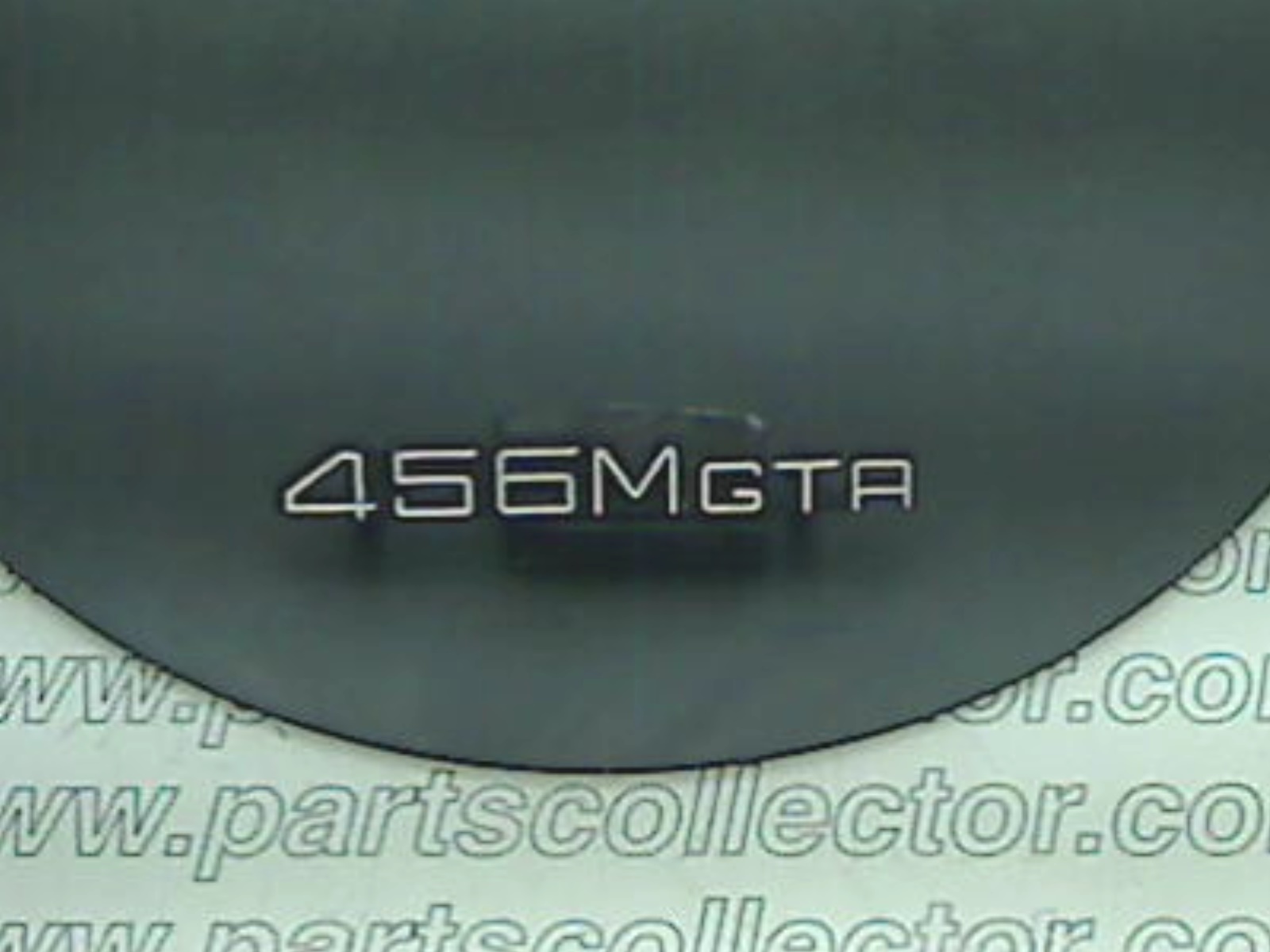 456 MGTA BADGE